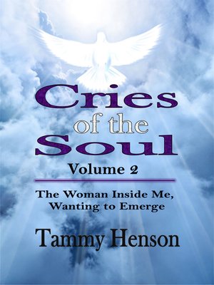 cover image of Cries of the Soul